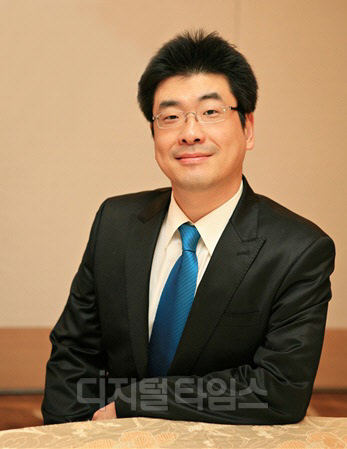 강신철 한국게임산업협회(K-GAMES) 협회장이 연임한다.한국게임산업협회 제공